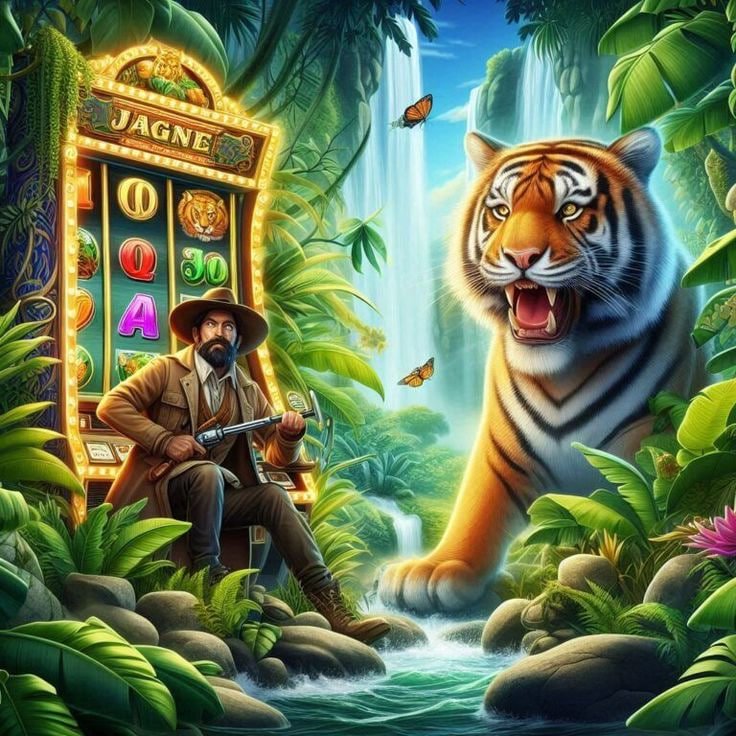 Ilustrasi promosi dan bonus eksklusif kdslots777 dengan grafik dinamis